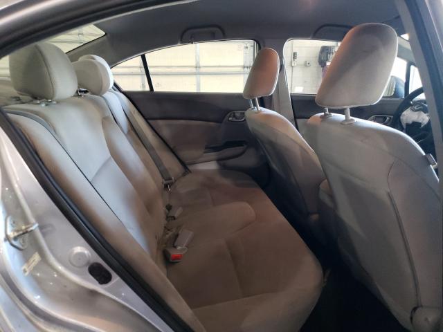 2012 HONDA CIVIC DX 19XFB2F25CE306891