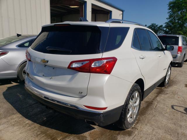 2019 CHEVROLET EQUINOX LT 2GNAXLEX3K6188134
