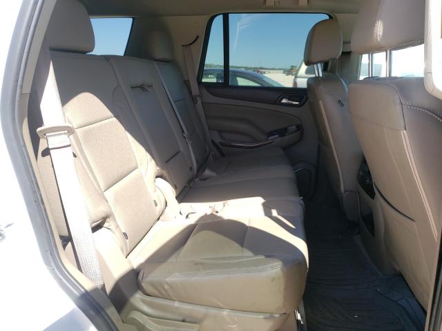 2016 GMC YUKON SLE 1GKS1AKC6GR425820