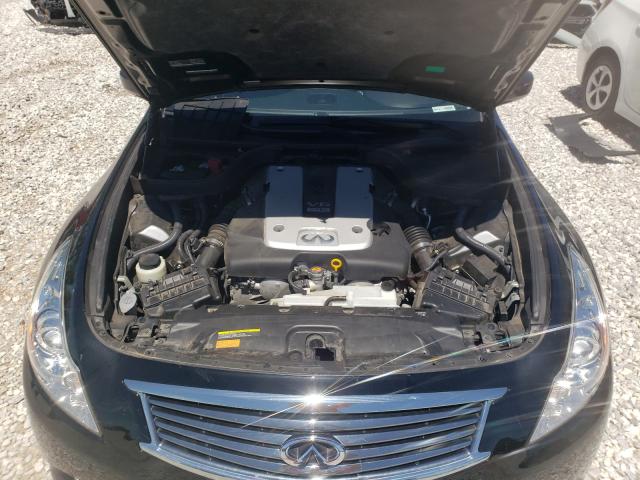 2015 INFINITI Q40 JN1CV6AR6FM650356