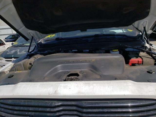 2019 RAM 2500 BIG H 3C6UR5DL5KG519639