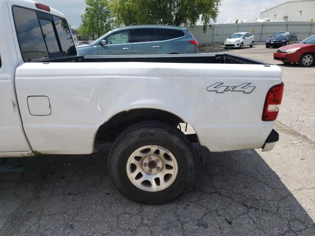 2010 FORD RANGER SUP 1FTLR4FE7APA63375
