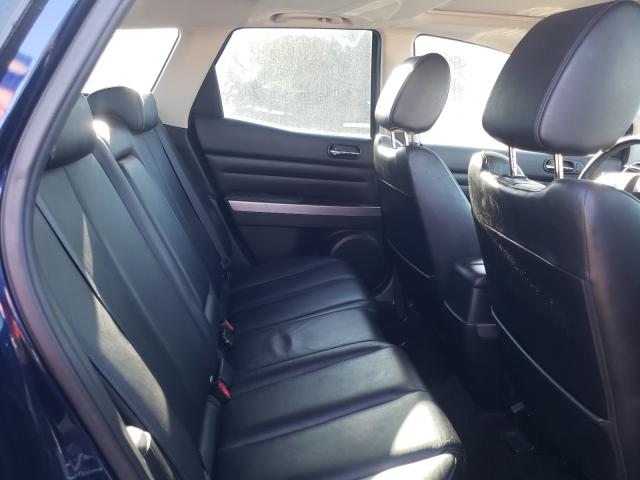 2010 MAZDA CX-7 JM3ER2W3XA0301523