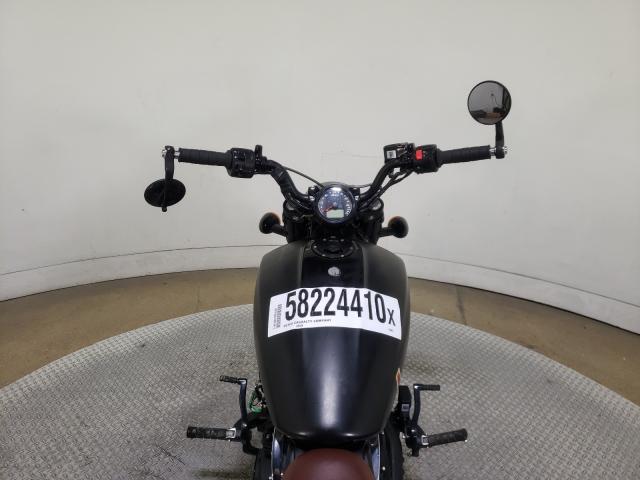 2021 INDIAN MOTORCYCLE CO. SCOUT BOBB 56KMTA006M3164821