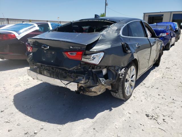 2018 CHEVROLET MALIBU PRE 1G1ZE5SX0JF174691