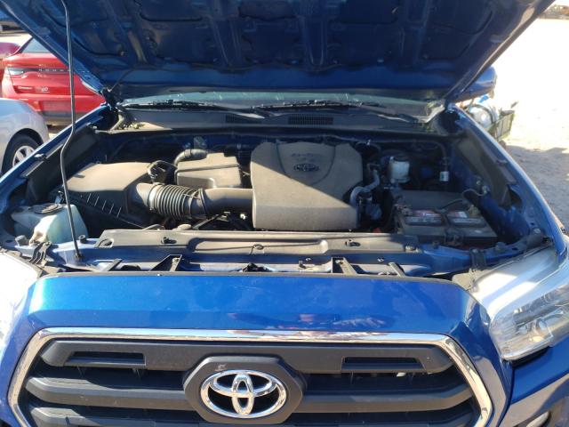2017 TOYOTA TACOMA ACC 5TFRZ5CN7HX031962