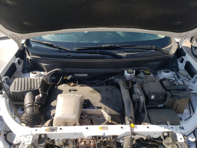 2019 CHEVROLET EQUINOX LT 2GNAXLEX3K6188134
