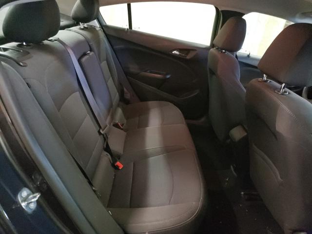 2017 CHEVROLET CRUZE LT 1G1BE5SM8H7189645