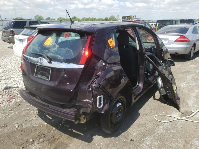 2015 HONDA FIT EX 3HGGK5H85FM746712
