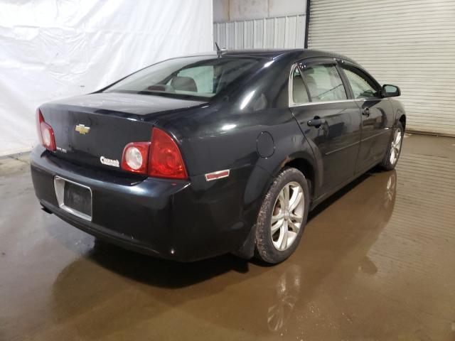 2010 CHEVROLET MALIBU LS 1G1ZA5EB8AF253604