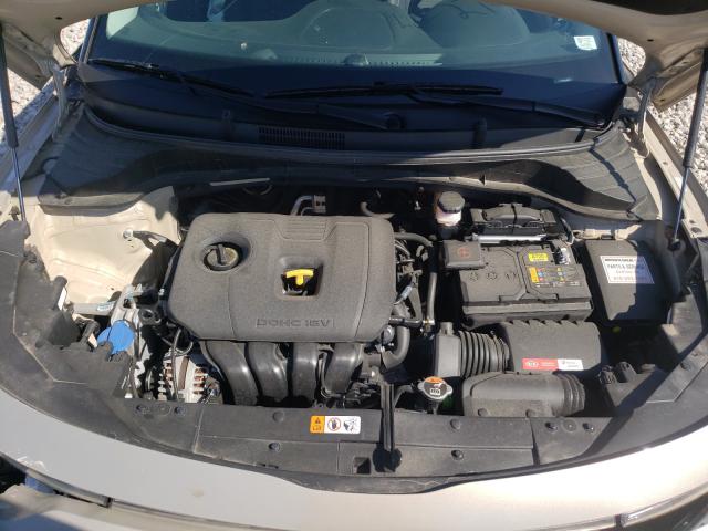 2020 KIA SOUL EX KNDJ33AU4L7092773