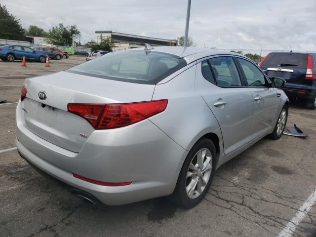 2013 KIA OPTIMA LX 5XXGM4A73DG122555