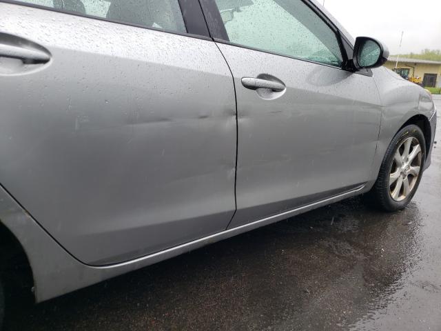 2010 MAZDA 3 I JM1BL1SG4A1168249
