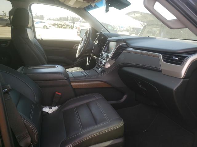 2019 GMC YUKON XL D 1GKS1HKJ3KR189756