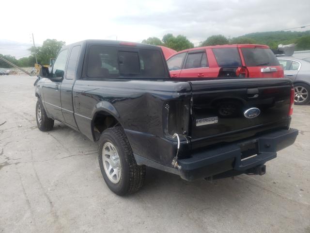 2010 FORD RANGER SUP 1FTKR4EE3APA40592
