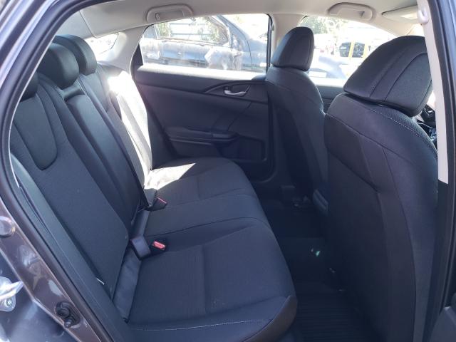 2021 HONDA INSIGHT EX 19XZE4F55ME006943