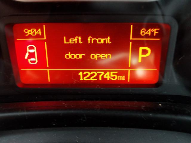 2014 FIAT 500L TREKK ZFBCFADH7EZ014629