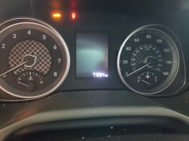 2019 HYUNDAI ELANTRA SE 5NPD74LF8KH467483