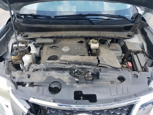 2013 NISSAN 240SX SE 5N1AR2MN6DC639902