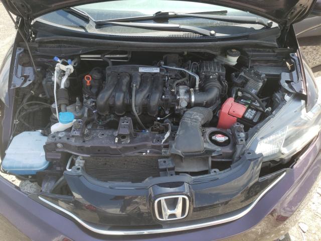 2015 HONDA FIT EX 3HGGK5H85FM746712