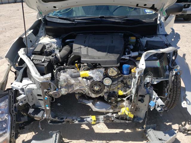 2020 SUBARU FORESTER JF2SKADC9LH596391
