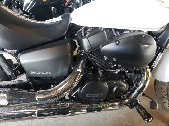2019 HONDA VT750 C2B JH2RC5379KK900138