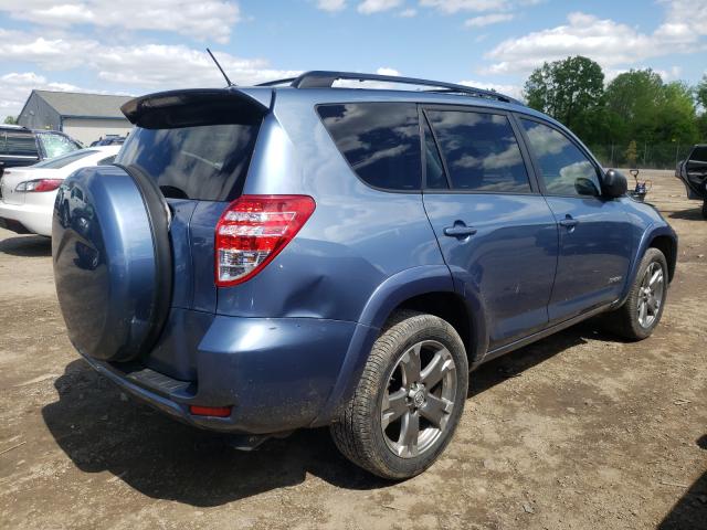 2010 TOYOTA RAV4 SPORT 2T3WF4DV0AW050772