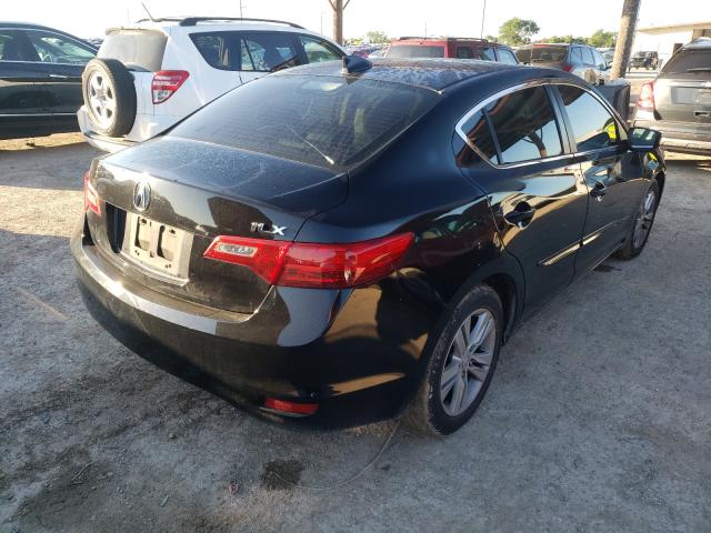 2013 ACURA ILX 20 19VDE1F38DE018360