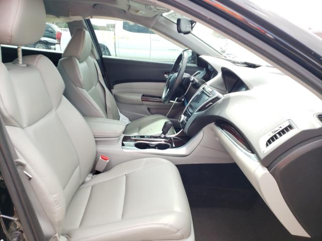 2015 ACURA TLX 19UUB1F37FA006269