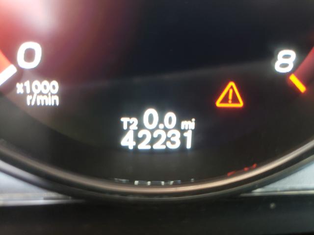 2017 VOLVO V60 T5 PRE YV140MEK6H1331698