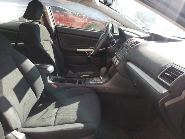 2015 SUBARU IMPREZA JF1GPAA69F8236536
