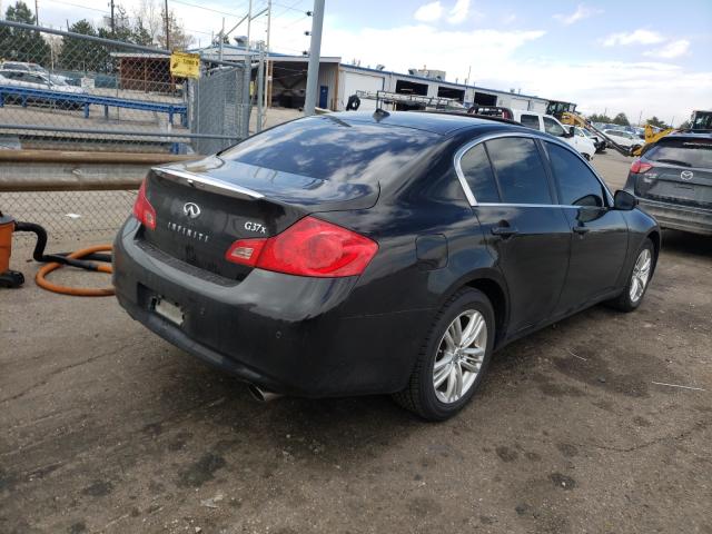 2010 INFINITI G37 JN1CV6AR3AM454996