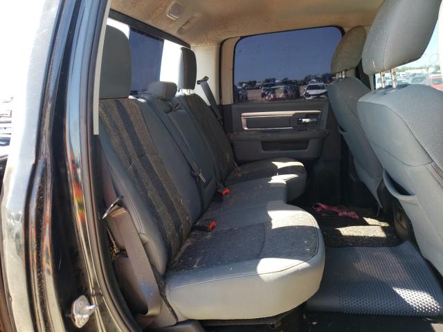 2015 RAM 1500 SLT 1C6RR7LTXFS766432
