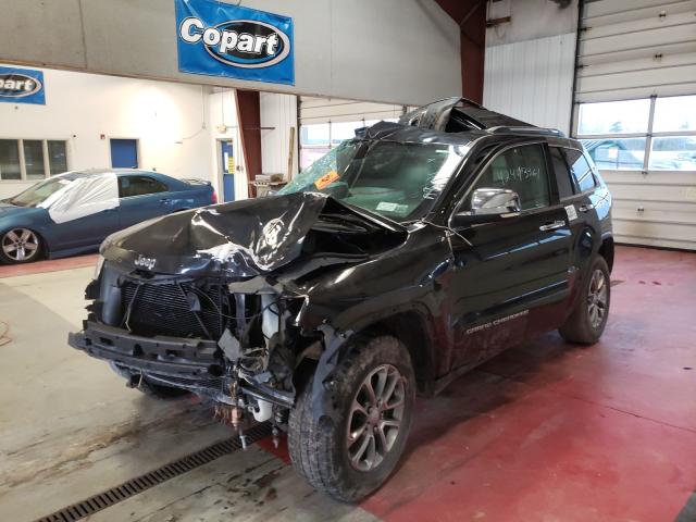 2016 JEEP GRAND CHER 1C4RJFBG1GC488675