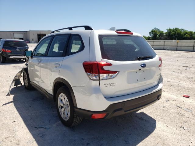 2020 SUBARU FORESTER JF2SKADC9LH596391