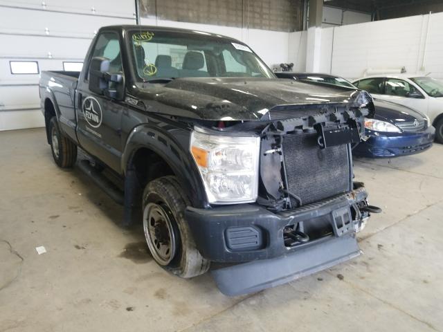2012 FORD F250 SUPER 1FTBF2B68CEA25403