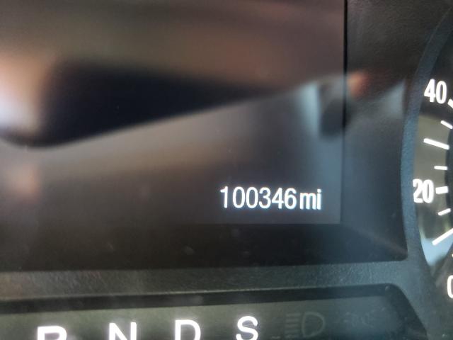 2015 FORD EDGE 2FMTK3G8XFBB38930