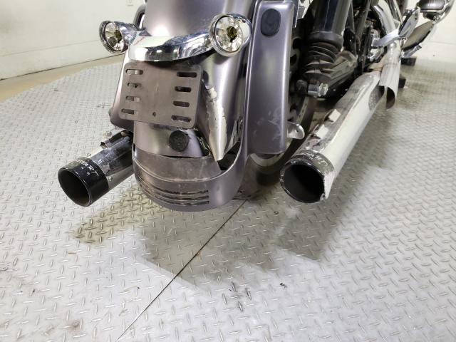 2015 HARLEY-DAVIDSON FLHX STREE 1HD1KBM13FB676984