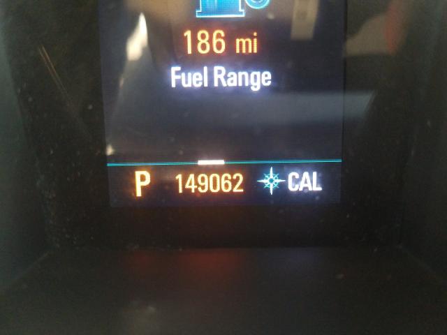 2012 BUICK LACROSSE T 1G4GJ5E35CF251444