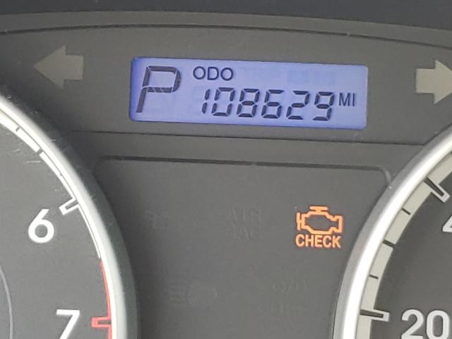 2010 HYUNDAI ACCENT BLU KMHCM3AC4AU159606