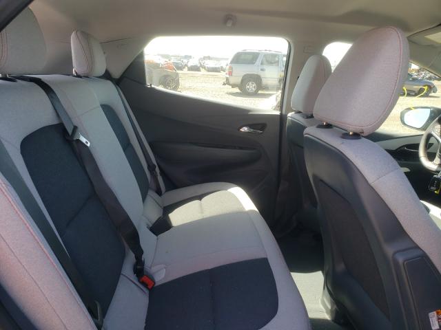2020 CHEVROLET BOLT EV LT 1G1FY6S09L4130108