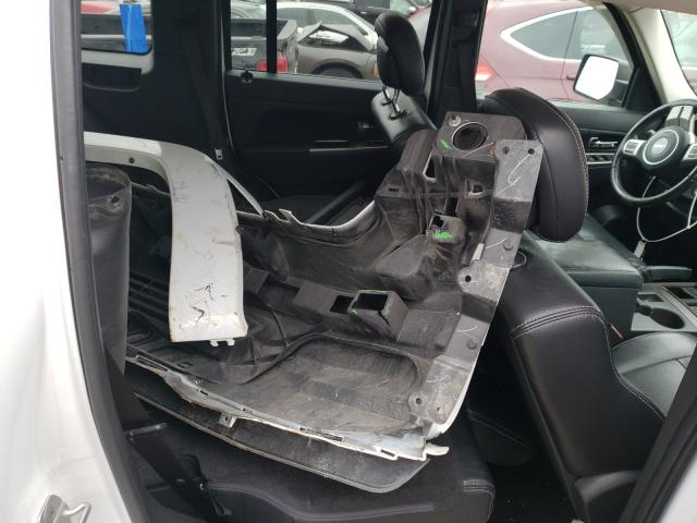 2012 JEEP LIBERTY LI 1C4PJMCK7CW111582