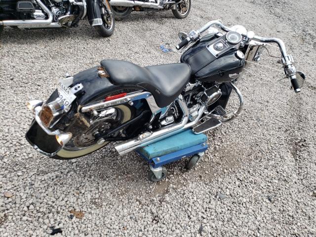 2010 HARLEY-DAVIDSON FLSTN 1HD1JD516AB044714
