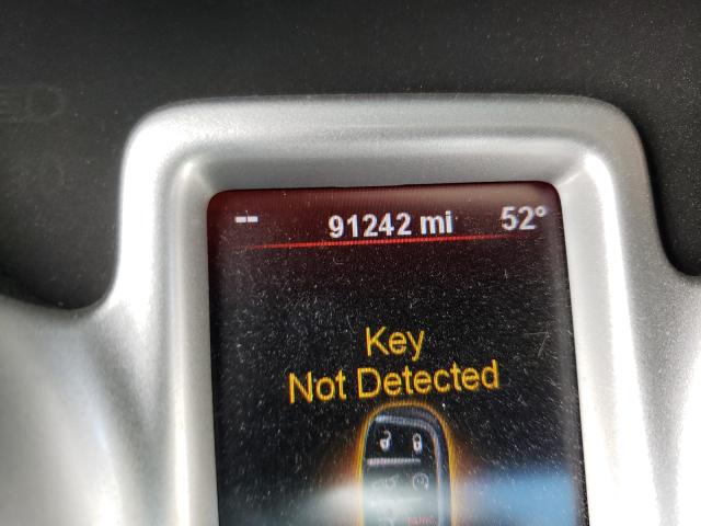 2012 DODGE JOURNEY 3C4PDCBG8CT394921