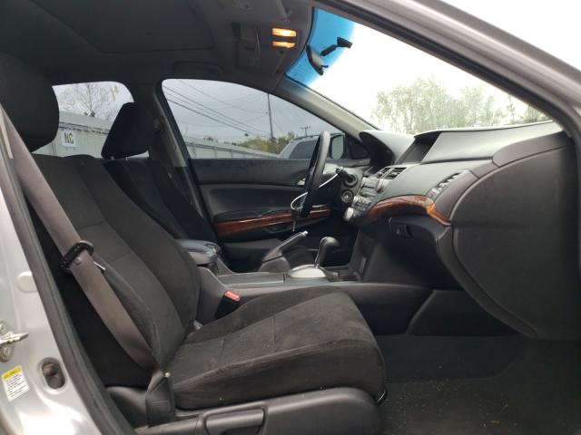 2012 HONDA ACCORD EX 1HGCP2F73CA027136