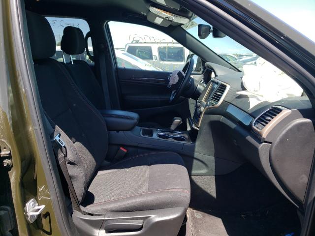 2017 JEEP GRAND CHER 1C4RJFAG0HC674534