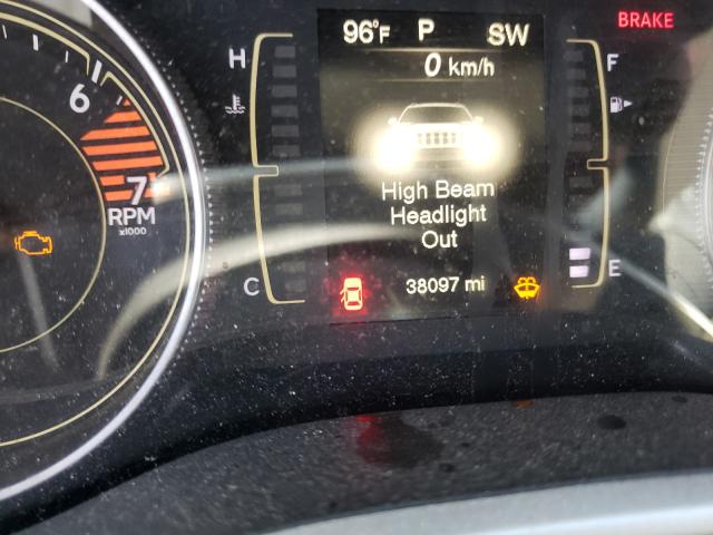 2017 JEEP CHEROKEE S 1C4PJLAB1HW591736