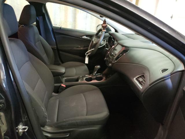 2017 CHEVROLET CRUZE LT 1G1BE5SM8H7189645