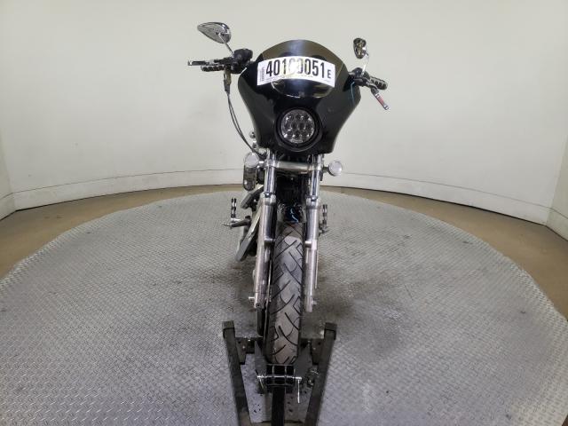 2004 HARLEY-DAVIDSON XL1200 R - 1HD1CLP164K401539