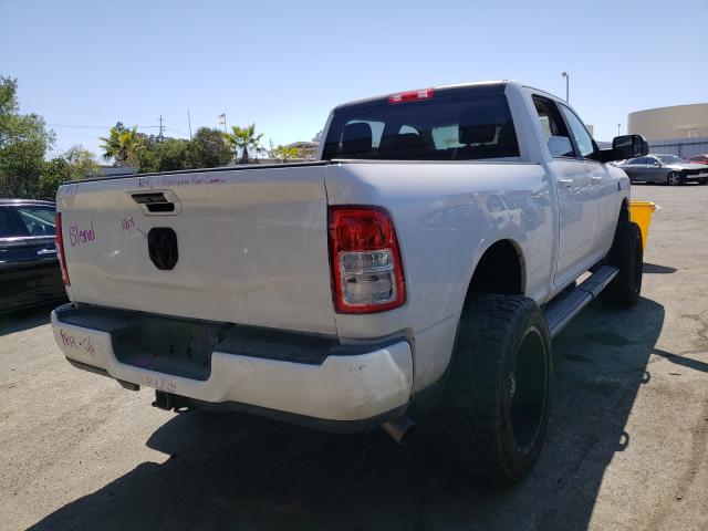 2019 RAM 2500 BIG H 3C6UR5DL5KG519639